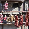 Peperoncini e cipolle - Tropea (Calabria)