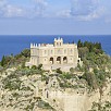 Santa maria dell isola 1 - Tropea (Calabria)