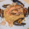Spaghetti allo scoglio 1 - Tropea (Calabria)