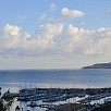 Veduta porto - Tropea (Calabria)