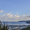 Veduta porto 1 - Tropea (Calabria)